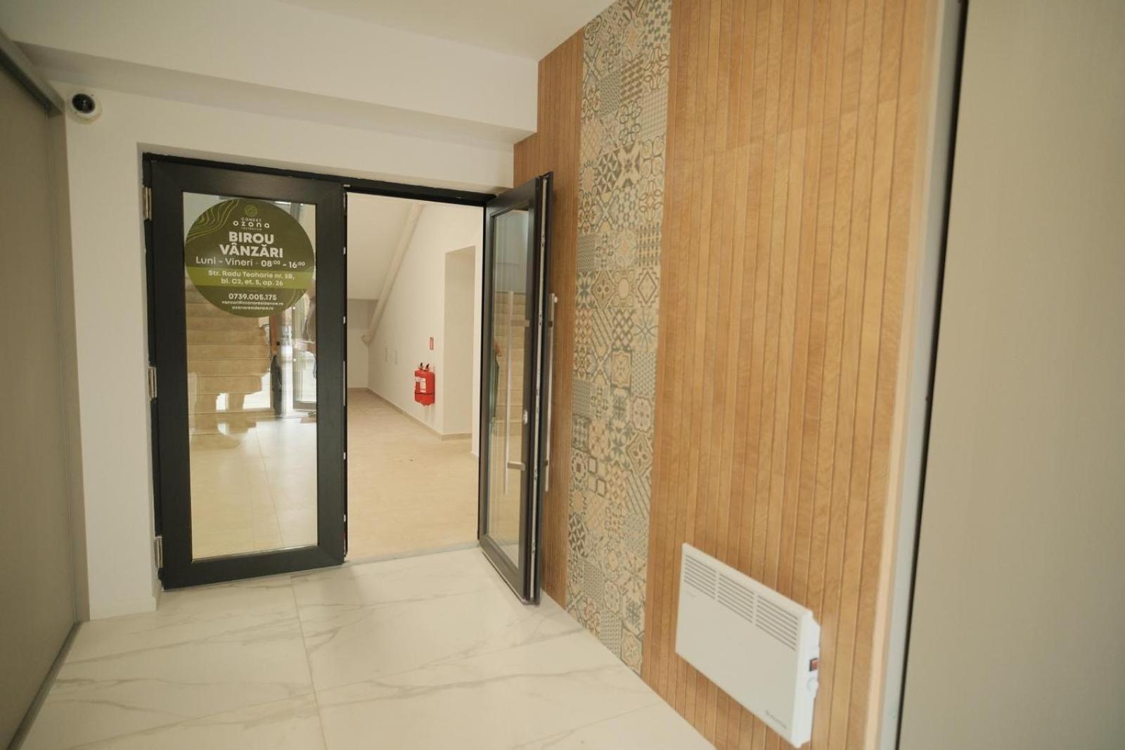 Green Studio Târgu Neamţ Exterior foto